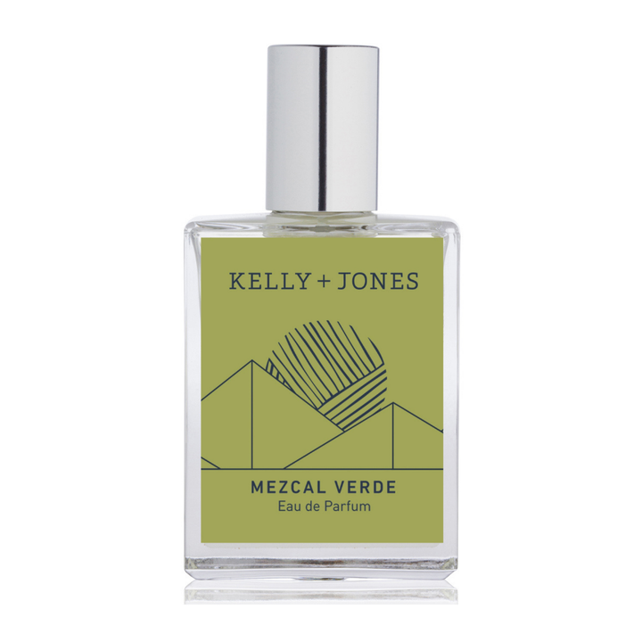 MEZCAL Eau de Parfum: Verde