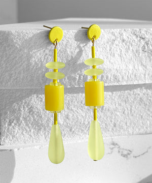 Bauhaus 90 Earrings