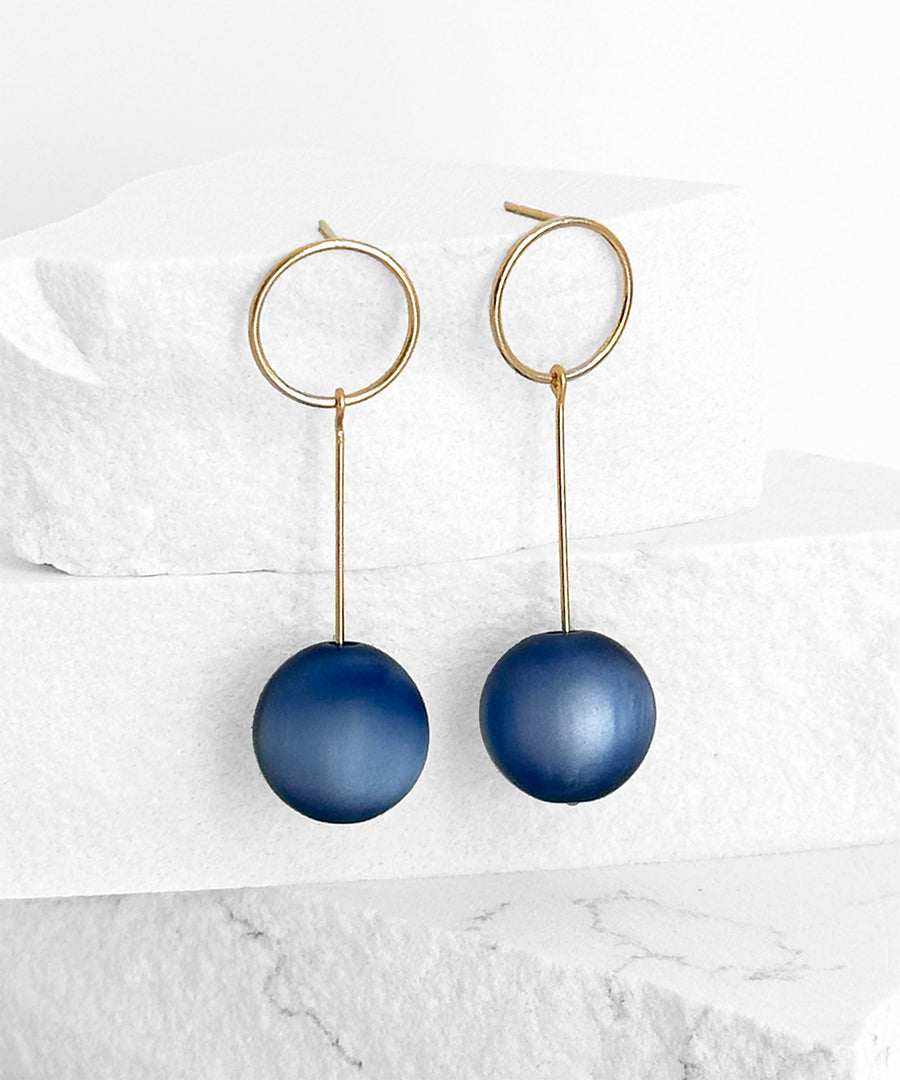 Lygia Earrings