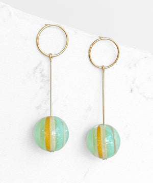 Lygia Earrings