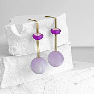 Clare Earrings