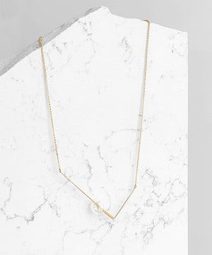 Petite Tyng Necklace