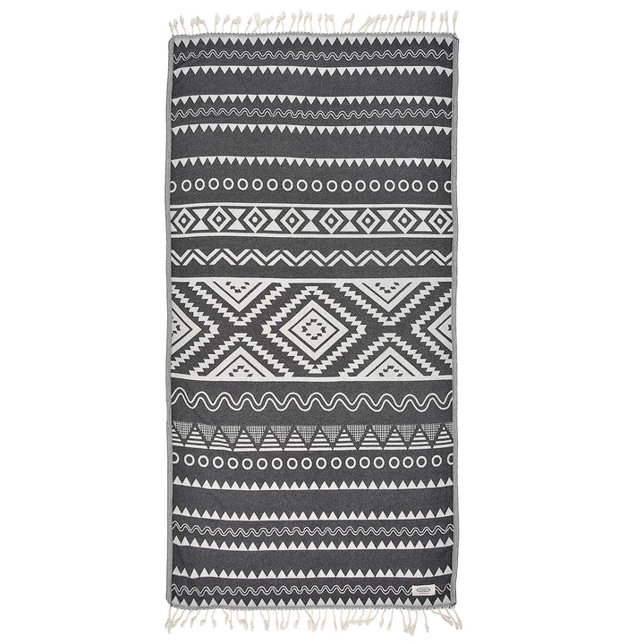 Kilim Peshtemal Pure Cotton Turkish Towel/Throw