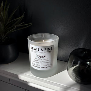 Hygge Candle